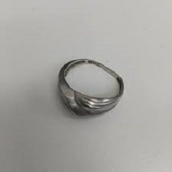 プラチナ製品 画像 Pt750 指輪 リング