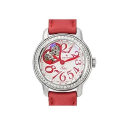 時計 画像 腕時計 レディース ゼニス ZENITH ベイビースターオープン 美品
