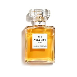 シャネル 画像 香水 フレグランス No5 オードゥパルファム ヴァポリザター 50ml