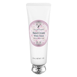 化粧品コスメ 画像 ハンドクリーム ジルスチュアート JILL STUART ホワイトフローラル 30g 新品
