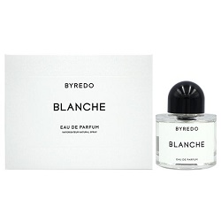 香水 画像 バイレード BYREDO ブランシュ オードパルファン 50ml 新品