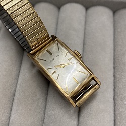 金製品 画像 K14 14金 腕時計 SEIKO