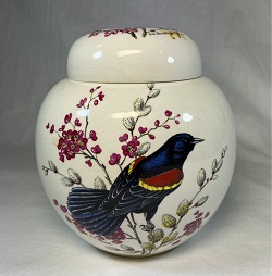 食器 画像 ロイヤルコールドン Royal Cauldon 紅茶壺 ヘンリAパウシュ アンティーク
