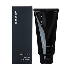 化粧品コスメ 画像 洗顔 スック SUQQU ヴィアルムザウォッシュ 125g 新品