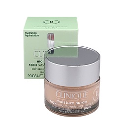 化粧品コスメ 画像 保湿クリーム クリニーク CLINIQUE モイスチャーサージジェルクリーム 100H 新品
