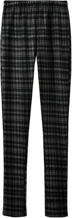 古着 画像 裏起毛レギンス チェック CLOSSHI Lサイズ レディース 美品
