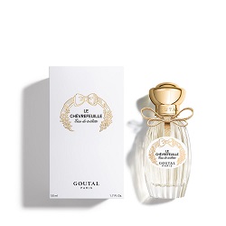 香水 画像 グラール ルシェプルフイユ オードトワレ 50ml 新品