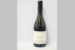 お酒 画像 マルシャントーズ 2017年 ムルソー 白ワイン 750ml 未開封品
