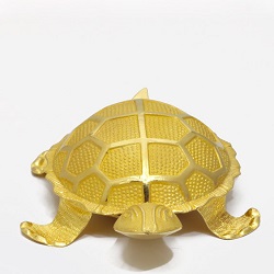金製品 画像 K24 24金 純金 置物 亀