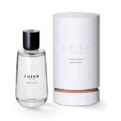 香水 画像 SHIRO フリージアミストA オードパルファン 100ml 新品