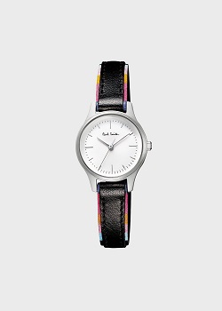 時計 画像 腕時計 レディース ポールスミス Paul Smith The City Mini 美品