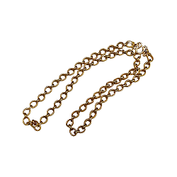 金製品 画像 K23 23金 965刻印 ネックレス タイ製