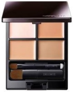 化粧品コスメ 画像 パレットコンシーラー コスメデコルテ COSME DECORTE コーセー トーンパーフェクティングパレット 新品