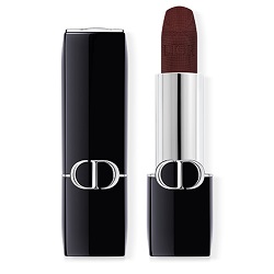 化粧品コスメ 画像 色付きリップバーム ディオール Dior ルージュディオールバーム ディオールミッドナイトバーム 新品