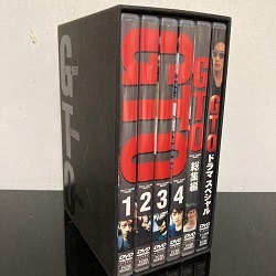 DVD 画像 GTO DVD-BOX 6枚組 美品