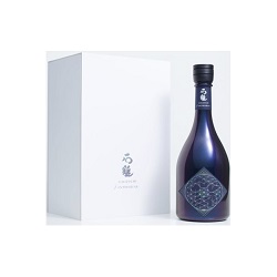 お酒 画像 石鎚 純米大吟醸 INTEGRAL 日本酒 720ml 未開封品 箱入り