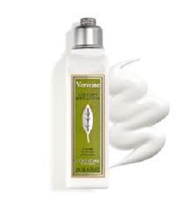 化粧品コスメ 画像 ボディローション ロクシタン LOCCITANE ヴァーベナ 250ml 新品