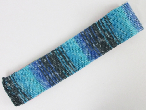 2025-10-17 「アイスエイジ（8本撚り）」国内販売開始！ &博多催事3日