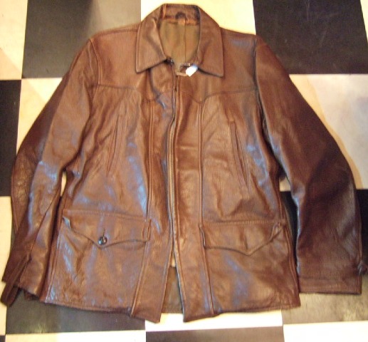 tmtレザージャケット tmt タロンzip tmtレザージャケット tmt タロン