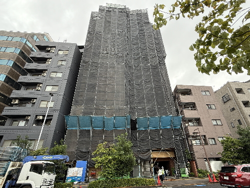 震災前、神戸市 住宅地図 1989.1990年版 4冊セット （街全体が