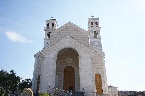 香港カトリック教会堂の建設 信徒による建設活動の意味 香港カトリック教会堂の建設 ──信徒による建設活動の意味──(中古