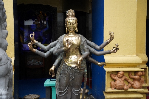 寺院 仏鈴 青銅 ミャンマー アンティーク 牛 カウベル 牛鈴 – the