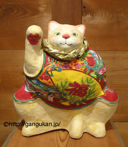 ン 大人気 新品 ノ 岩井小夜子展”ねこっ” blog.gangukan | その他