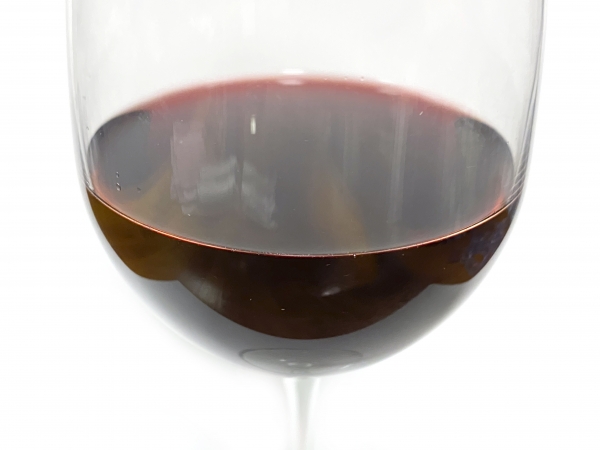 冷して美味しい赤ワイン!マキコレワイン(Domaine Mucyn GamSy) | リテイルデザインコンサルティング