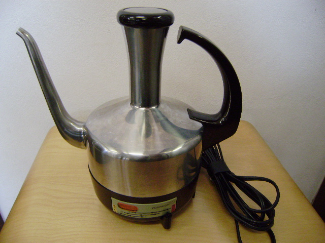 新品未使用　象印酒かん器　容量540ml 新品未使用 象印酒かん器 容量540ml 新品未使用 象印酒かん器