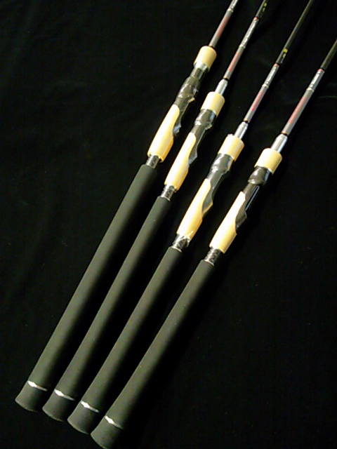 お待たせ致しました。完成です。 | TENRYU|天龍 釣具事業 お待たせ致しました。完成です。 | TENRYU|天龍 釣具事業