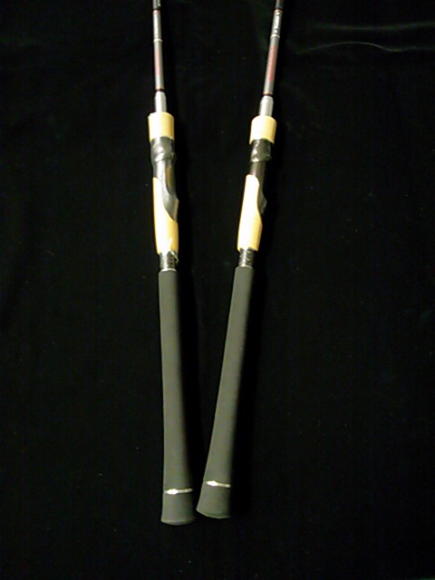 お待たせ致しました。完成です。 | TENRYU|天龍 釣具事業 お待たせ致しました。完成です。 | TENRYU|天龍 釣具事業