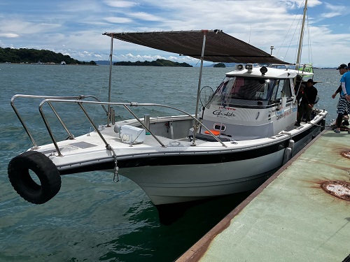 釣行コラム | TENRYU｜天龍 釣具事業 スタッフブログ