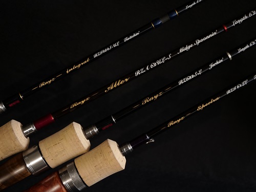 TENRYU|天龍 釣具事業 スタッフブログ TENRYU|天龍 釣具事業 スタッフブログ