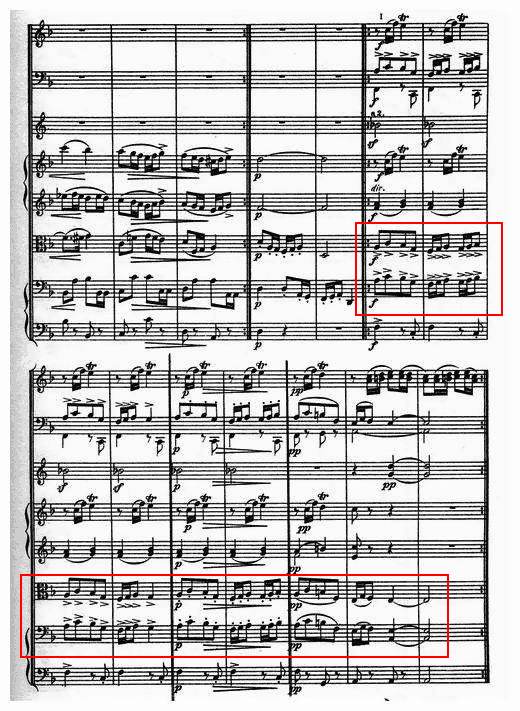 ドヴォルザーク「チェコ組曲」私解～通作組曲としての解釈の試み | ほ