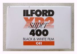 ILFORDXP2