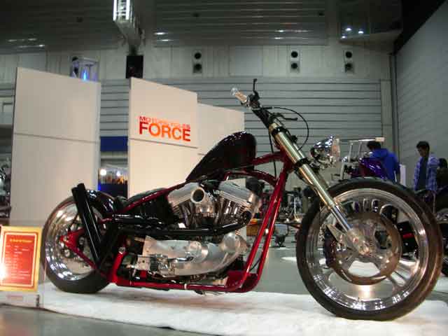 COOL BREAKER 2005 | MC FORCE Blog