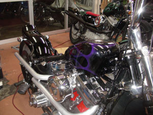 スポタン　ショベルに取付 20100219_842224.jpg