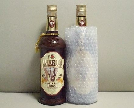 アマルーラ これでいいのだ