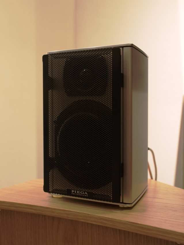 ご機嫌♪PIEGA TS3 | SOUND CREATE Legato