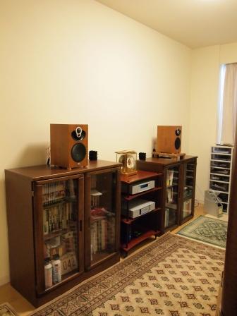ご納品♪ MAJIK109AKTIV化へ | SOUND CREATE Legato