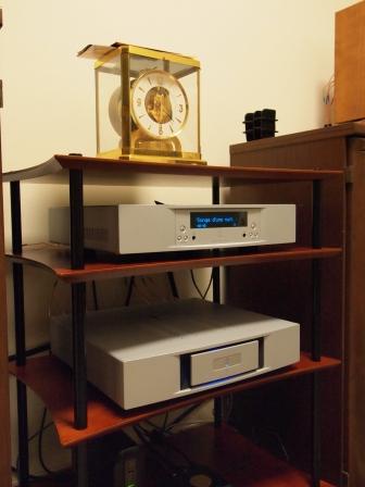 ご納品♪ MAJIK109AKTIV化へ | SOUND CREATE Legato