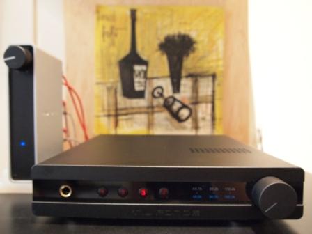 NuForce 新製品ラッシュ♪ | SOUND CREATE Legato