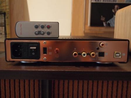 NuForce 新製品ラッシュ♪ | SOUND CREATE Legato