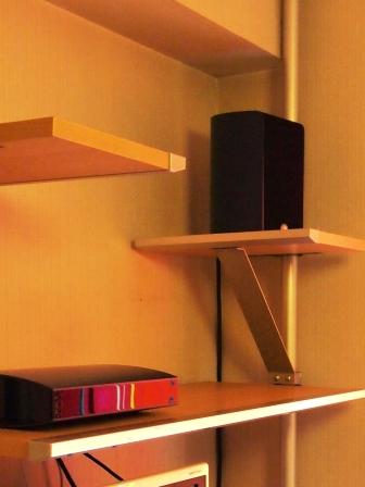 ご納品♪LINN KIKO DSM | SOUND CREATE Legato