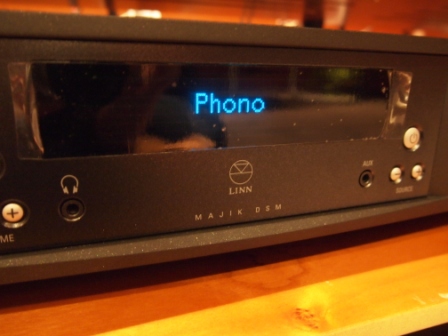 MAJIK DSMにアンプを足してみる | SOUND CREATE Legato