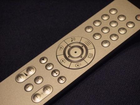 LINN オーディオ ネットワークプレーヤー DSシリーズ リモコン LINN DSセットアップ手順のすすめ | SOUND CREATE Legato