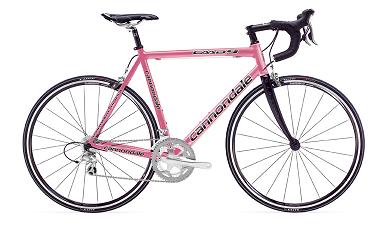 CANNONDALE（キャノンデール）フラミンゴピンク