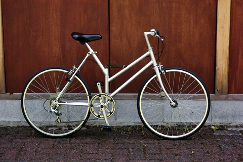 ブリヂストン グランテック GRANDTECH GR-24 トラベゾーン TG-24