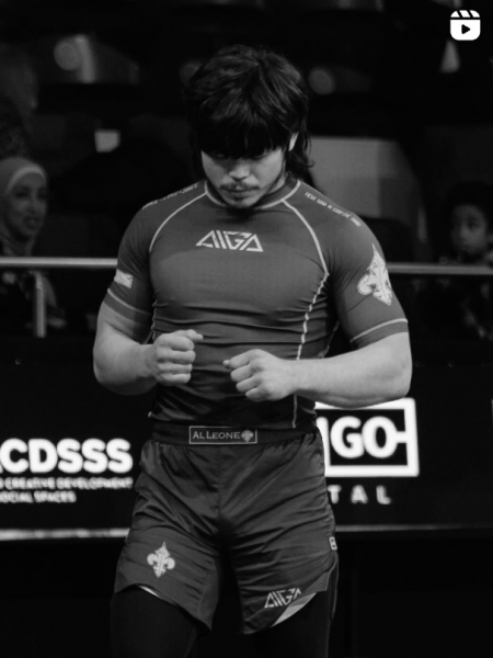 公園柔術家 | Let'sBJJ 柔術しようぜ！！～大人の部活～