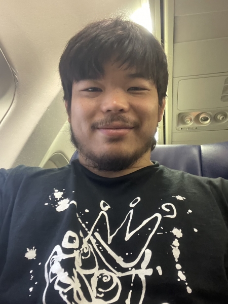 CJI直前、岩本健汰への質問とみんなへのメッセージ